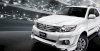 Toyota Fortuner 2.7V AT 4x4 2016 Việt Nam - Ảnh 7