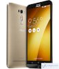 Asus Zenfone 2 Laser ZE601KL 32GB Sheer Gold - Ảnh 2