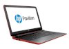 HP Pavilion 15-ab219ne (P4H23EA) (Intel Core i5-5200U 2.2GHz, 6GB RAM, 1TB HDD, VGA NVIDIA GeForce 940M, 15.6 inch, Windows 10 Home 64 bit)_small 0