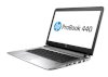 HP ProBook 440 G3 (P5R56EA) (Intel Core i3-6100U 2.3GHz, 4GB RAM, 500GB HDD, VGA Intel HD Graphics 520, 14 inch, Windows 7 Professional 64 bit) - Ảnh 3