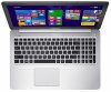 Asus F555LF-XX166D (Intel core i5-5200U 2.2GHz,4GB RAM, 500GB HDD, VGA NVIDIA GeForce 930M, 15.6 inch , Free DOS)_small 1