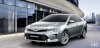 Toyota Camry 2.5Q AT 2016 Việt Nam_small 3