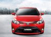 Toyota Vios E 1.5 MT 2016 Việt Nam - Ảnh 2