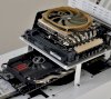 Case máy tính Lian Li PC-Y6A (Màu bạc) - Ảnh 4