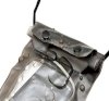 Túi, vỏ chống nước Combo 2 túi chống nước cho điện thoại + máy chụp hình - Ảnh 4