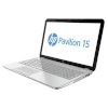 HP Pavilion 15-ab220TU (P3V32PA)(Intel Core i3-6100U 2.3GHz, 4GB RAM, 500GB HDD, VGA Intel HD Graphics 520, 15.6inch ,Windows 10) - Ảnh 4