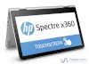 HP Spectre x360 - 13-4128ca (N5S08UA) (Intel Core i5-6200U 2.3GHz, 8GB RAM, 256GB SSD, VGA Intel HD Graphics 520, 13.3 inch Touch Screen, Windows 10 Home 64 bit)_small 1