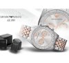 Đồng hồ cao cấp Emporio Armani AR5999 - Ảnh 4
