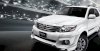 Toyota Fortuner TRD 2.7V AT 4x2 2016 Việt Nam - Ảnh 7