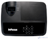 Máy chiếu InFocus IN126A (DPL, 3500 Lumens, 15000:1, 3D Ready)_small 2
