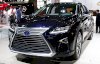 Lexus RX450h 3.5 AT FWD 2016 - Ảnh 8