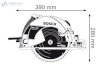 Máy cưa dĩa Bosch GKS 235 TURBO Professional - Ảnh 5