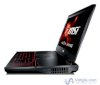 MSI GT80 Titan SLI-071 (9S7-181212-071) (Intel Core i7-4720HQ 2.6GHz, 16GB RAM, 1256GB (256GB SSD + 1TB HDD), NVIDIA GeForce GTX 970M, 18.4 inch, Windows 8.1)_small 4