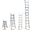 Thang nhôm rút Poongsan PS-44 - Ảnh 8