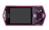 Casio EX-TR70 Pink_small 1