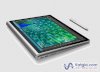 Microsoft Surface Book (Intel Core i5, 8GB RAM, 128GB SSD, VGA Intel HD Graphics, 13.5 inch Touch Screen, Windows 10 Pro) - Ảnh 4