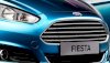 Ford Fiesta EcoBoost Hatchback Sport+ 1.5 AT 2016 Việt Nam - Ảnh 8