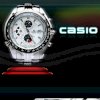Đồng hồ Casio Edifice EF-543D-7A - Ảnh 8