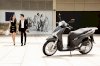 Honda SH 150cc FI 2015 Việt Nam Màu Xanh lục - Đen (Chìa khóa thông minh) - Ảnh 2