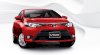 Toyota Vios E 1.5 MT 2016 Việt Nam - Ảnh 3