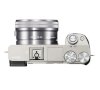 Sony Alpha A6000 (ILCE-6000L/S) (E 16-50mm F3.5-5.6 OSS) Lens Kit_small 4