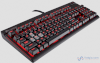 Bàn phím game thủ Corsair STRAFE Mechanical Cherry MX Brown (CH-9000092-NA) - Ảnh 2