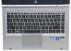 HP EliteBook 8470p (Intel Core i5-3210M 2.5GHz, 4GB RAM, 250GB HDD, VGA Intel HD Graphics, 14 inch, Windows 7 Home Premium 64 bit) - Ảnh 4
