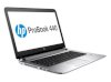 HP ProBook 440 G3 (P5R56EA) (Intel Core i3-6100U 2.3GHz, 4GB RAM, 500GB HDD, VGA Intel HD Graphics 520, 14 inch, Windows 7 Professional 64 bit) - Ảnh 2