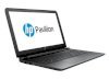 HP Pavilion 15-ab213nx (P1Q22EA) (Intel Core i7-6500U 2.5GHz, 12GB RAM, 2TB HDD, VGA NVIDIA GeForce 940M, 15.6 inch, Windows 10 Home 64 bit) - Ảnh 2