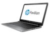 HP Pavilion 15-ab210nx (P1Q19EA) (Intel Core i7-5500U 2.4GHz, 12GB RAM, 2TB HDD, VGA NVIDIA GeForce 940M, 15.6 inch, Windows 10 Home 64 bit) - Ảnh 3