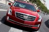 Cadillac ATS Luxury 2.5 MT RWD 2016 - Ảnh 4