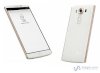 LG V10 H901 32GB Luxe White for T-Mobile_small 3