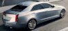 Cadillac ATS Turbo Performance 2.0 MT AWD 2016 - Ảnh 6