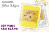 Bột vàng tắm trắng mặt và toàn thân Angilina Yellow Collagen - HX297 - Ảnh 2