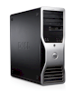 Dell Precision Worstation T3500 (Intel Xeon W3550 3.06GHz, RAM 4GB, HDD 160GB, VGA NVIDIA Quadro NVS 295, Windows 7 Professiona, Không kèm màn hình)_small 0