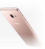 Samsung Galaxy A9 Pro Duos (2016) Pink_small 1