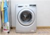 Máy giặt Electrolux EWF12832S - Ảnh 8
