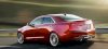 Cadillac ATS Luxury 2.5 MT AWD 2016_small 0