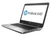 HP ProBook 640 G2 (T9X16EA) (Intel Core i5-6200U 2.3GHz, 8GB RAM, 128GB SDD, VGA Intel HD Graphics 520, 14 inch, Windows 10 Pro 64 bit) - Ảnh 3