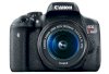 Canon EOS 750D (EF-S 18-55mm F3.5-5.6 IS STM) Lens Kit_small 2