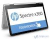 HP Spectre x360 - 13-4110dx (N5R17UA) (Intel Core i5-6200U 2.3GHz, 8GB RAM, 256GB SSD, VGA Intel HD Graphics 520, 13.3 inch Touch Screen, Windows 10 Home 64 bit)_small 1