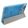 CutePad TX-M7027(ARM Cortex A9 1.3GHz, 1GB RAM, 8GB Flash Driver, 7inch, Android OS, 4.4) (Xanh trắng) - Ảnh 2