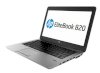 HP EliteBook 820 G2 (J8R59EA) (Intel Core i7-5500U 2.4GHz, 8GB RAM, 256GB SSD, VGA Intel HD Graphics 5500, 12.5 inch, Windows 8.1 Pro 64 bit) - Ảnh 3