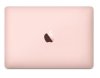 Apple The New Macbook (Early 2016) (Intel Core M-5Y31 1.1GHz, 8GB RAM, 256GB HDD, VGA Intel HD Graphics 5300, 12 inch, Mac OSX 10.6 Leopard) - Rose Gold - Ảnh 4