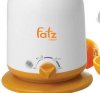 Máy hâm sữa 4 chức năng không BPA Fatzbaby FB3002SL - Ảnh 6