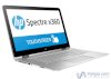 HP Spectre x360 - 15-ap001nx (V4P73EA) (Intel Core i7-6500U 2.5GHz, 16GB RAM, 512GB SSD, VGA Intel HD Graphics 520, 15.6 inch Touch Screen, Windows 10 Home 64 bit) - Ảnh 2