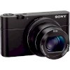 Sony Cyber-shot DSC - RX100M3 - Ảnh 2