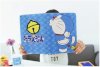Bao da iPad Air Doraemon khay dẻo cao cấp - Ảnh 4