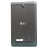 Acer Iconia A1-713-G2CKK-308TEU (MediaTek MTK 8382 1.3GHz, 1GB RAM, 8GB Flash Driver, 7 inch, Android OS v4.2) black_small 0