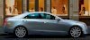 Cadillac ATS Luxury 2.5 MT RWD 2016 - Ảnh 5